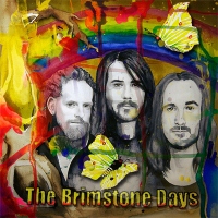 The Brimstone Days - On A Monday Too Early To Tell 